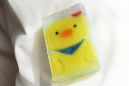 Artsy Bird Rafayel-inspired Soap Bar