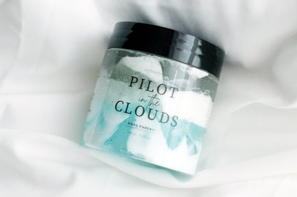 Caleb "Pilot in the Clouds" Body Parfait
