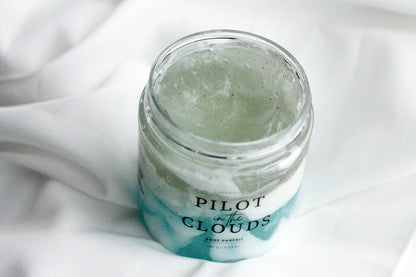 Caleb "Pilot in the Clouds" Body Parfait