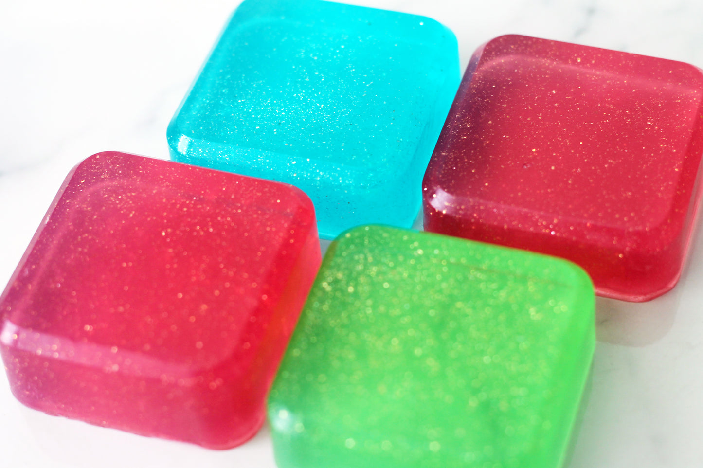 Job Role Soap Bars
