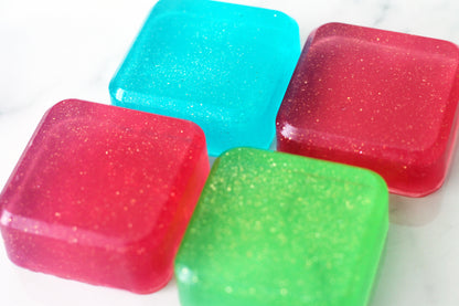 Job Role Soap Bars