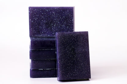 Azure Dragoon Soap Bar