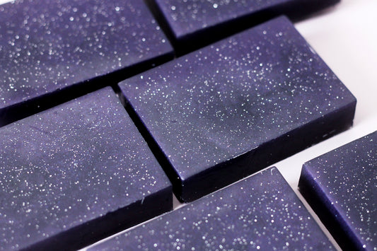 Azure Dragoon Soap Bar