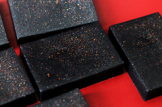 Urianger the Star Diviner Soap Bar