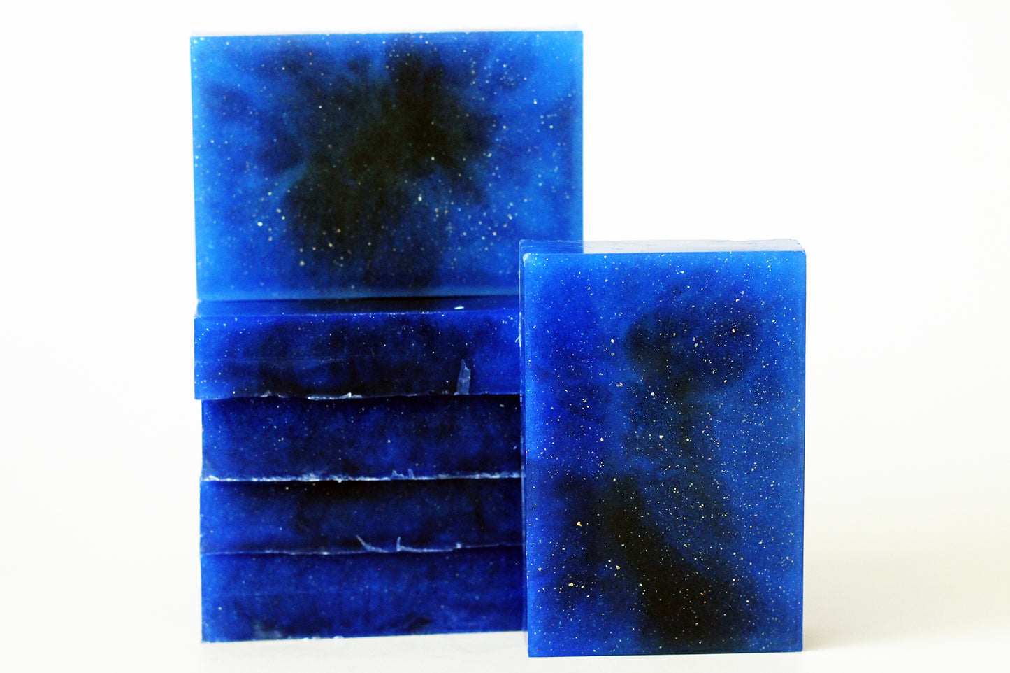 Lord Commander Soap Bar