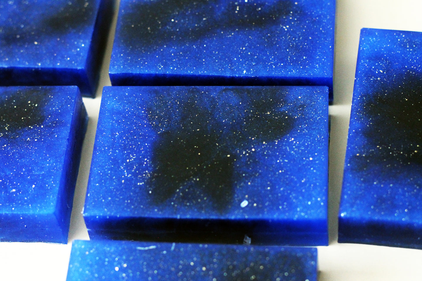 Lord Commander Soap Bar