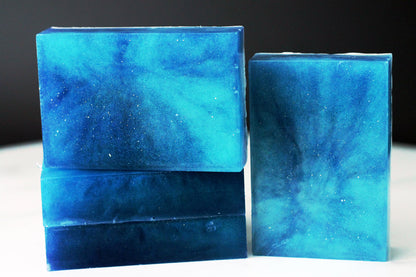 Crystal Exarch Soap Bar