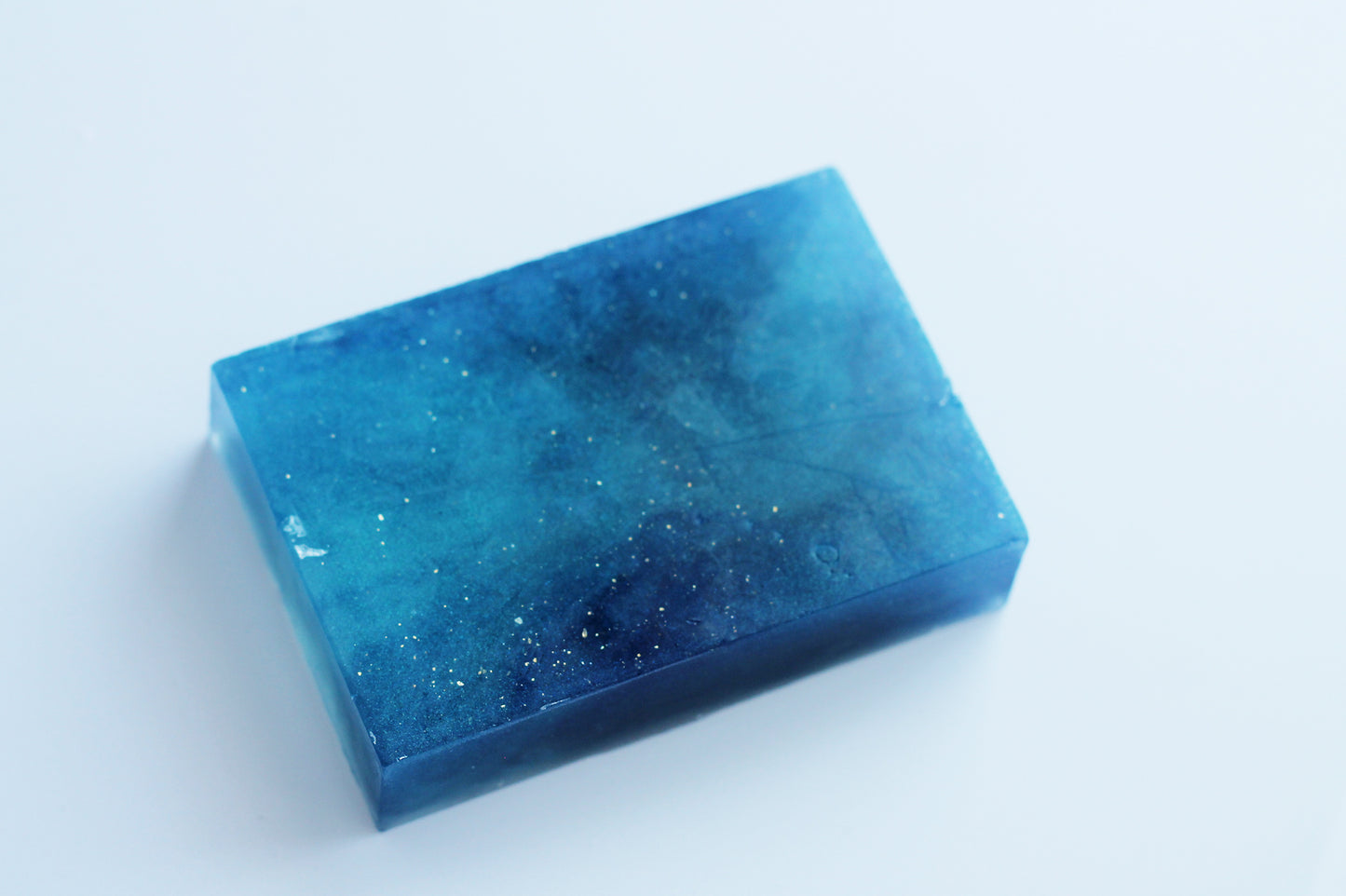 Crystal Exarch Soap Bar