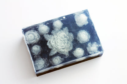 Dynamis Glow-in-the-Dark Soap Bar