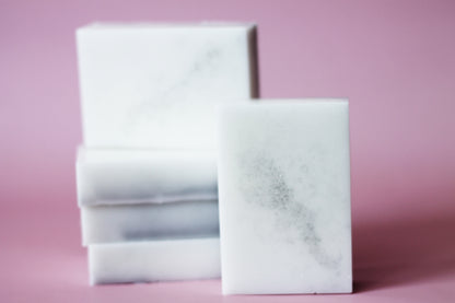 Daddycred DILF Waters Soap Bar