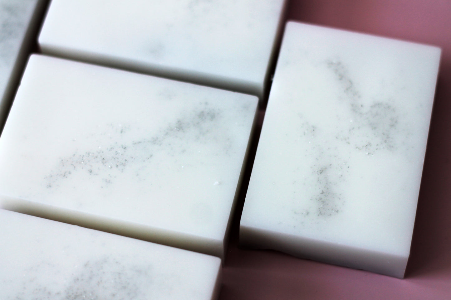 Daddycred DILF Waters Soap Bar