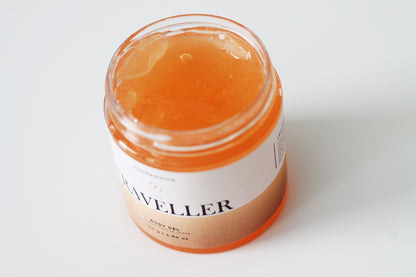 Azem the Traveller Body Gel
