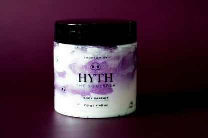 Hyth the Soulseer Body Parfait