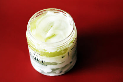 Emet the Redeemer Body Parfait