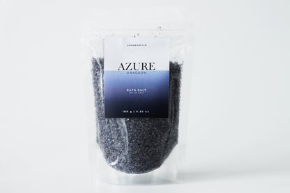 Azure Dragoon Bath Salt