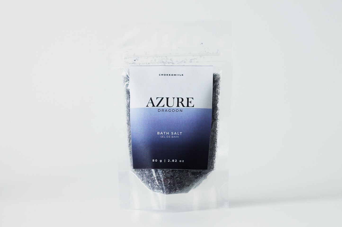 Azure Dragoon Bath Salt