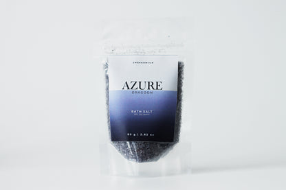 Azure Dragoon Bath Salt