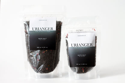 Urianger the Star Diviner Bath Salt