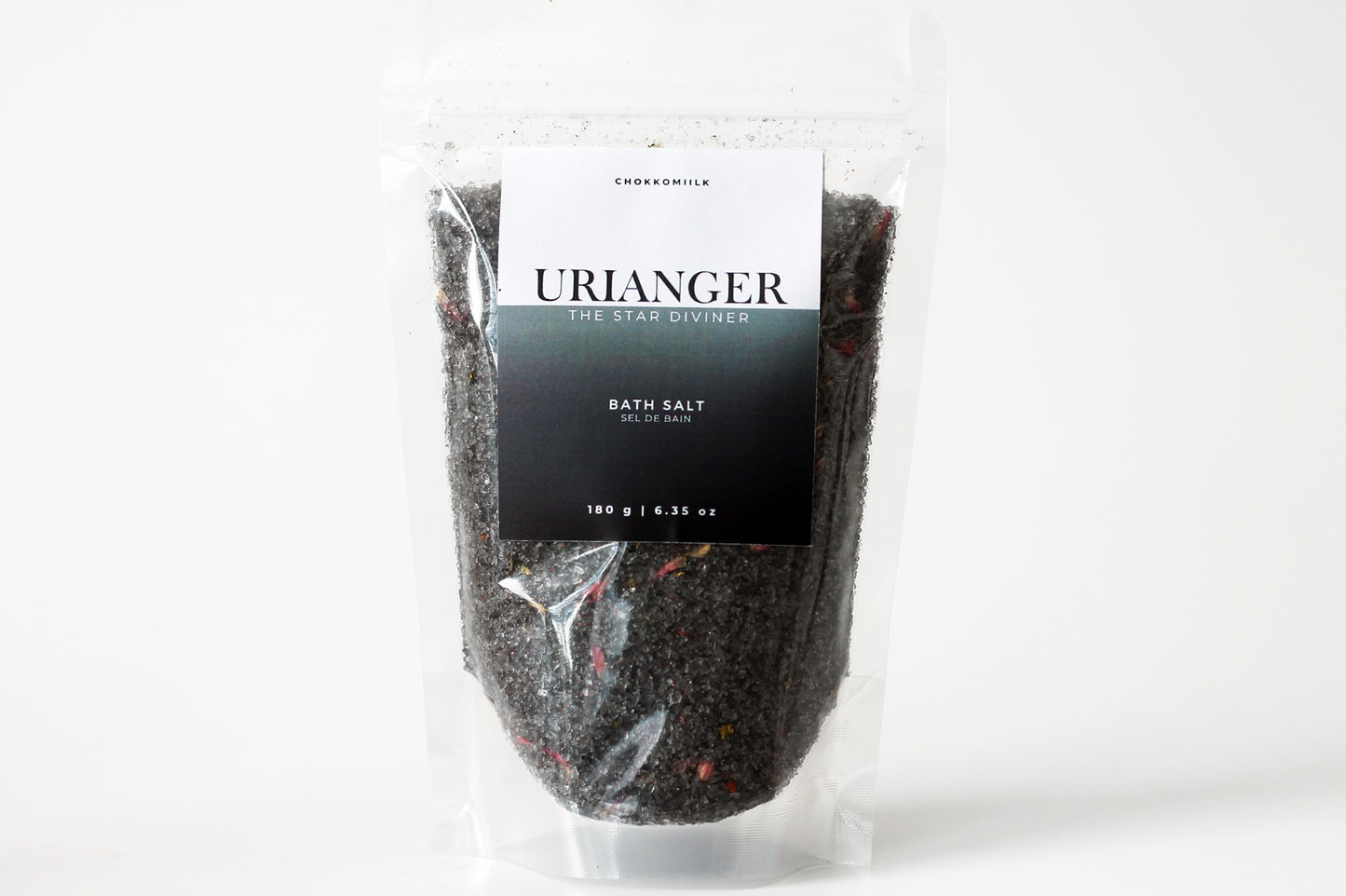 Urianger the Star Diviner Bath Salt