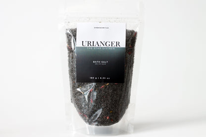 Urianger the Star Diviner Bath Salt
