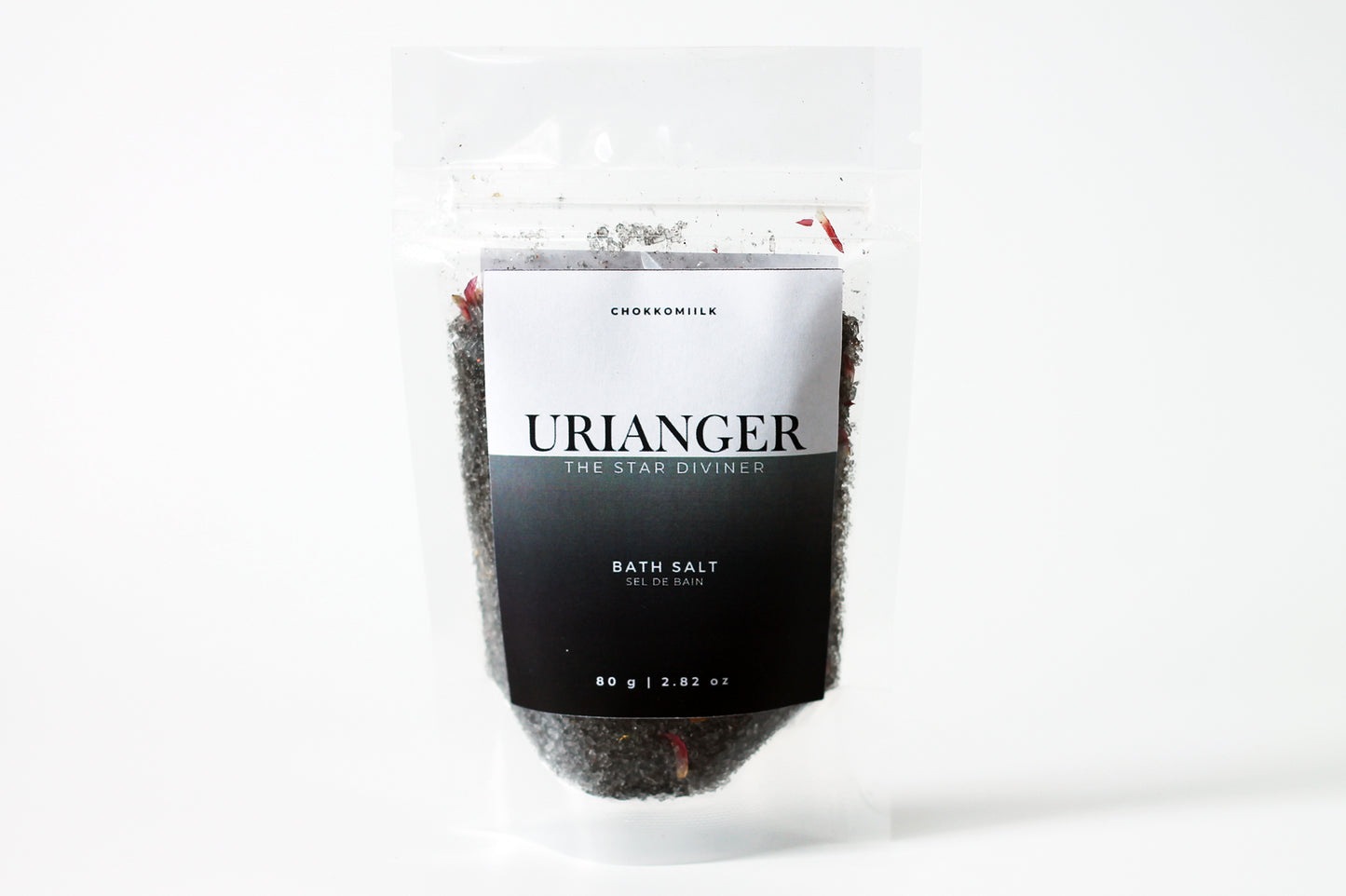 Urianger the Star Diviner Bath Salt