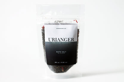 Urianger the Star Diviner Bath Salt