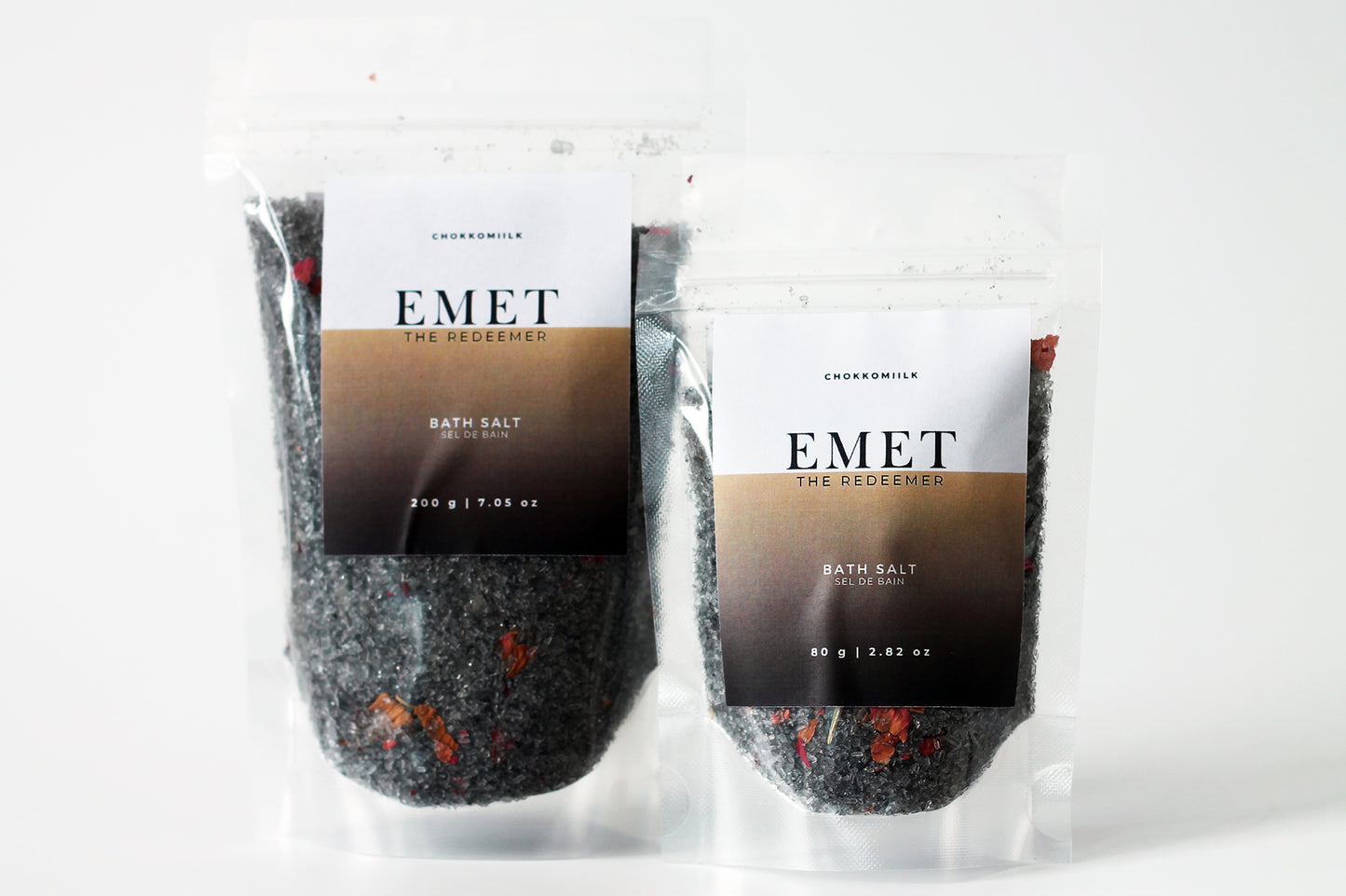 Emet the Redeemer Bath Salt