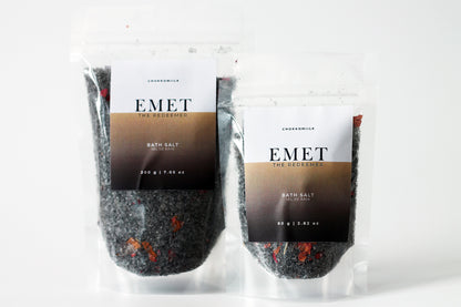 Emet the Redeemer Bath Salt