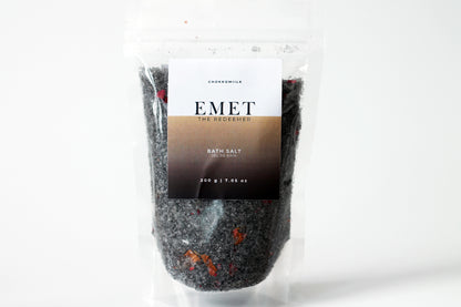 Emet the Redeemer Bath Salt