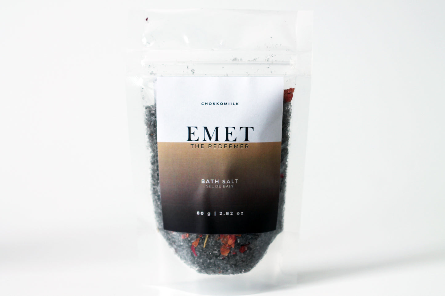 Emet the Redeemer Bath Salt