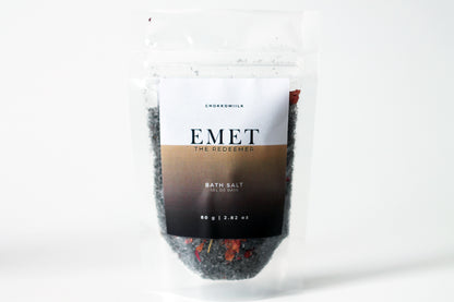 Emet the Redeemer Bath Salt
