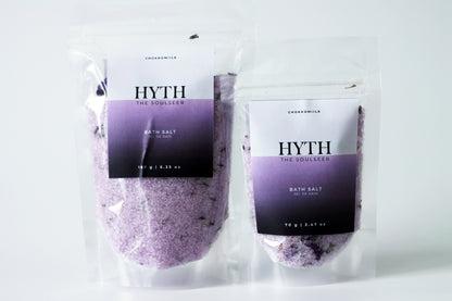 Hyth the Soulseer Bath Salt