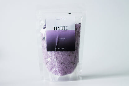 Hyth the Soulseer Bath Salt