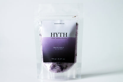 Hyth the Soulseer Bath Salt