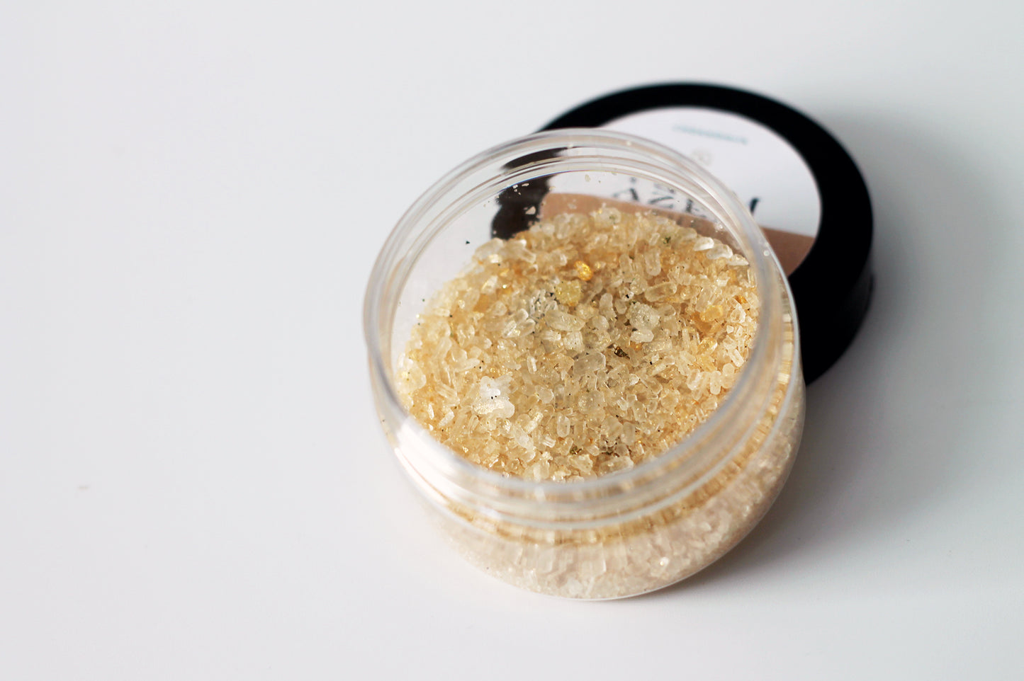 Azem The Traveller Bath Salt