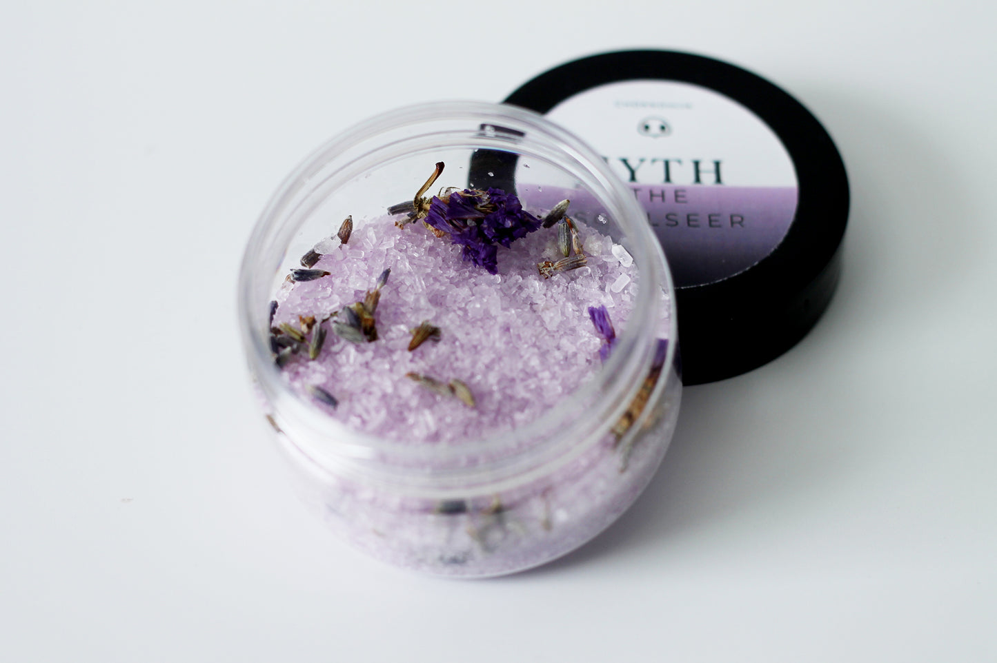 Hyth the Soulseer Bath Salt