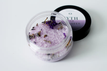 Hyth the Soulseer Bath Salt