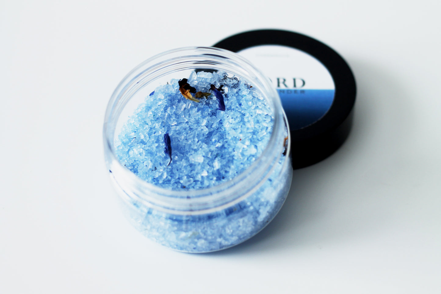 Lord Commander Bath Salt
