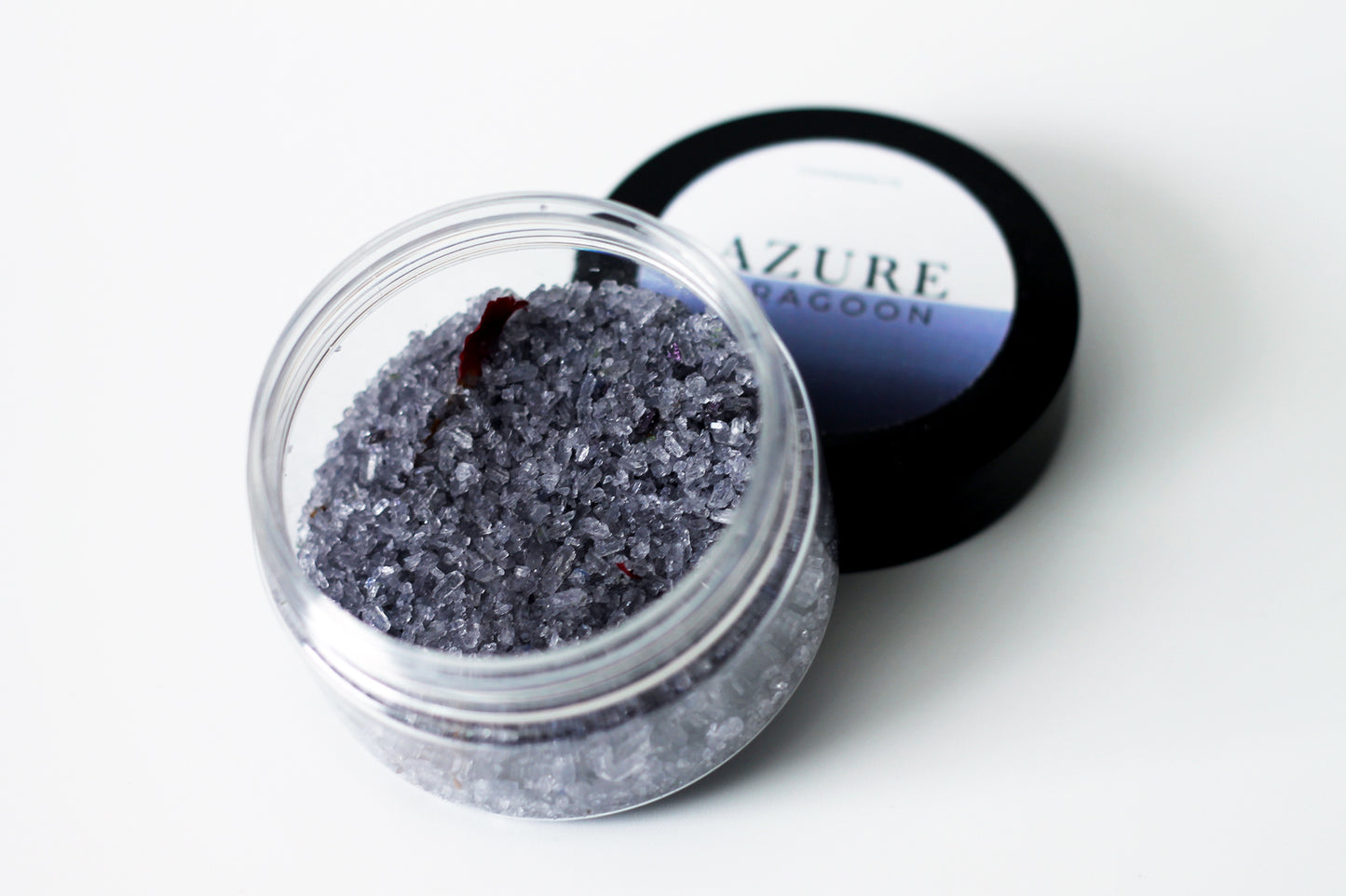 Azure Dragoon Bath Salt