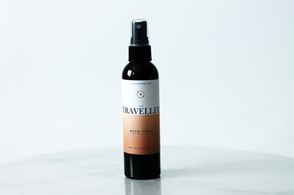 Azem the Traveller Room Spray