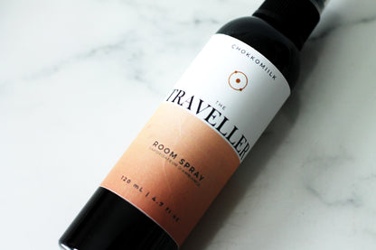 Azem the Traveller Room Spray