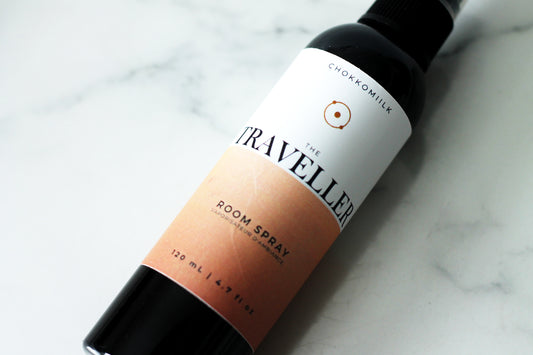 Azem the Traveller Room Spray