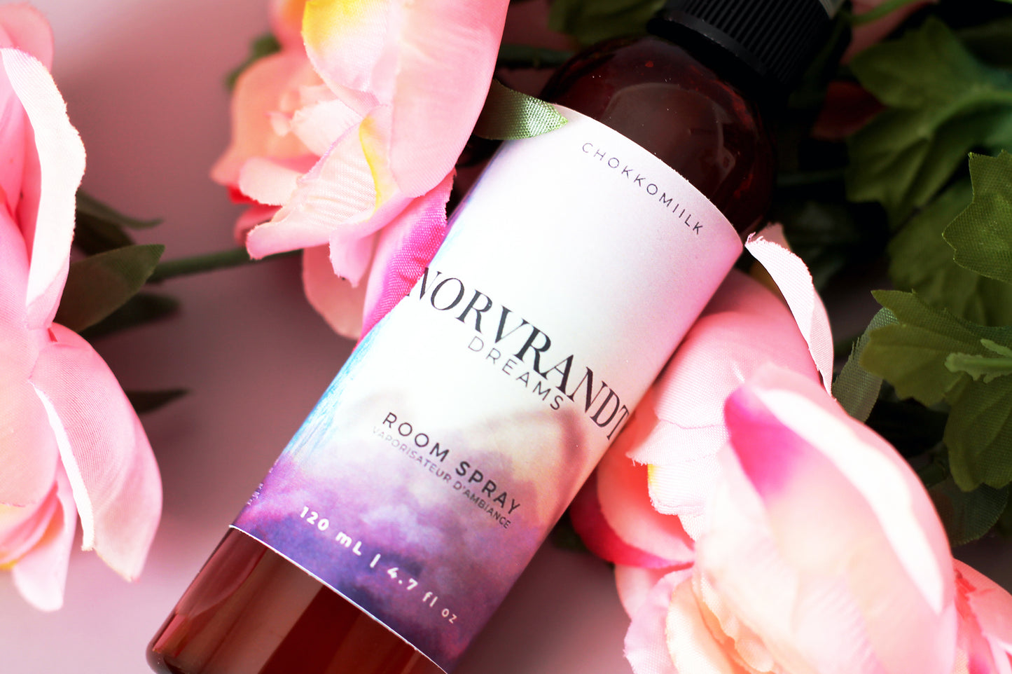 Norvrandt Dreams Room Spray (Pre-Order)