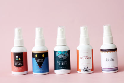 FFIX Room Sprays