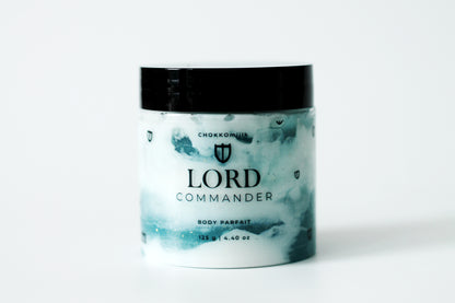 Lord Commander Body Parfait