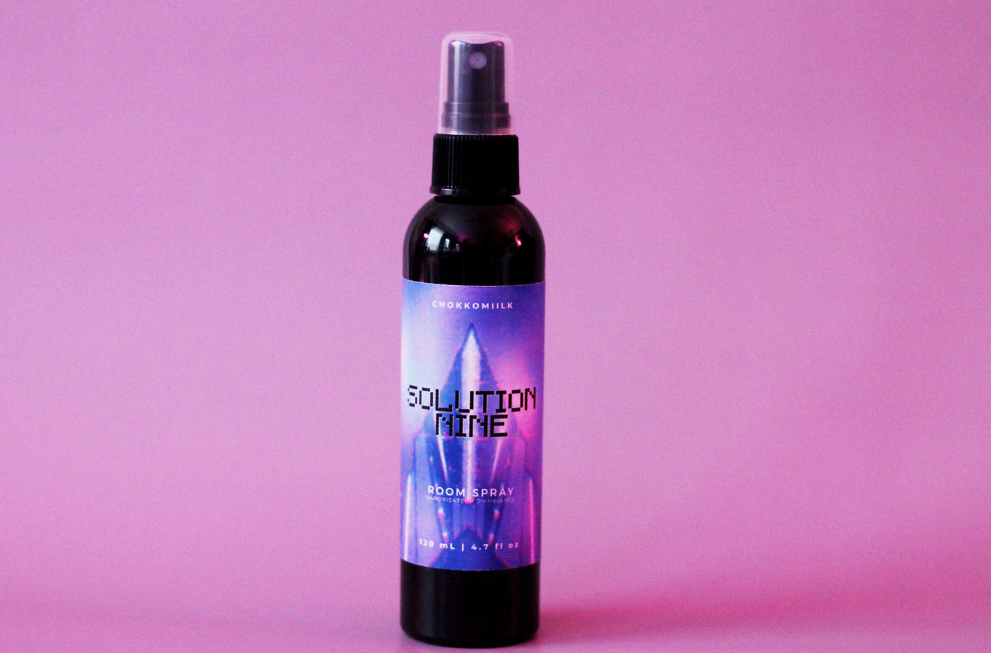 Solution Nine Room Spray