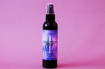 Solution Nine Room Spray