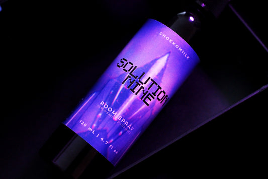 Solution Nine Room Spray