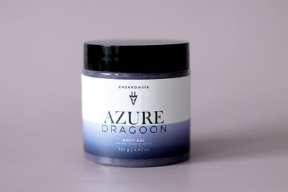 Azure Dragoon Body Gel