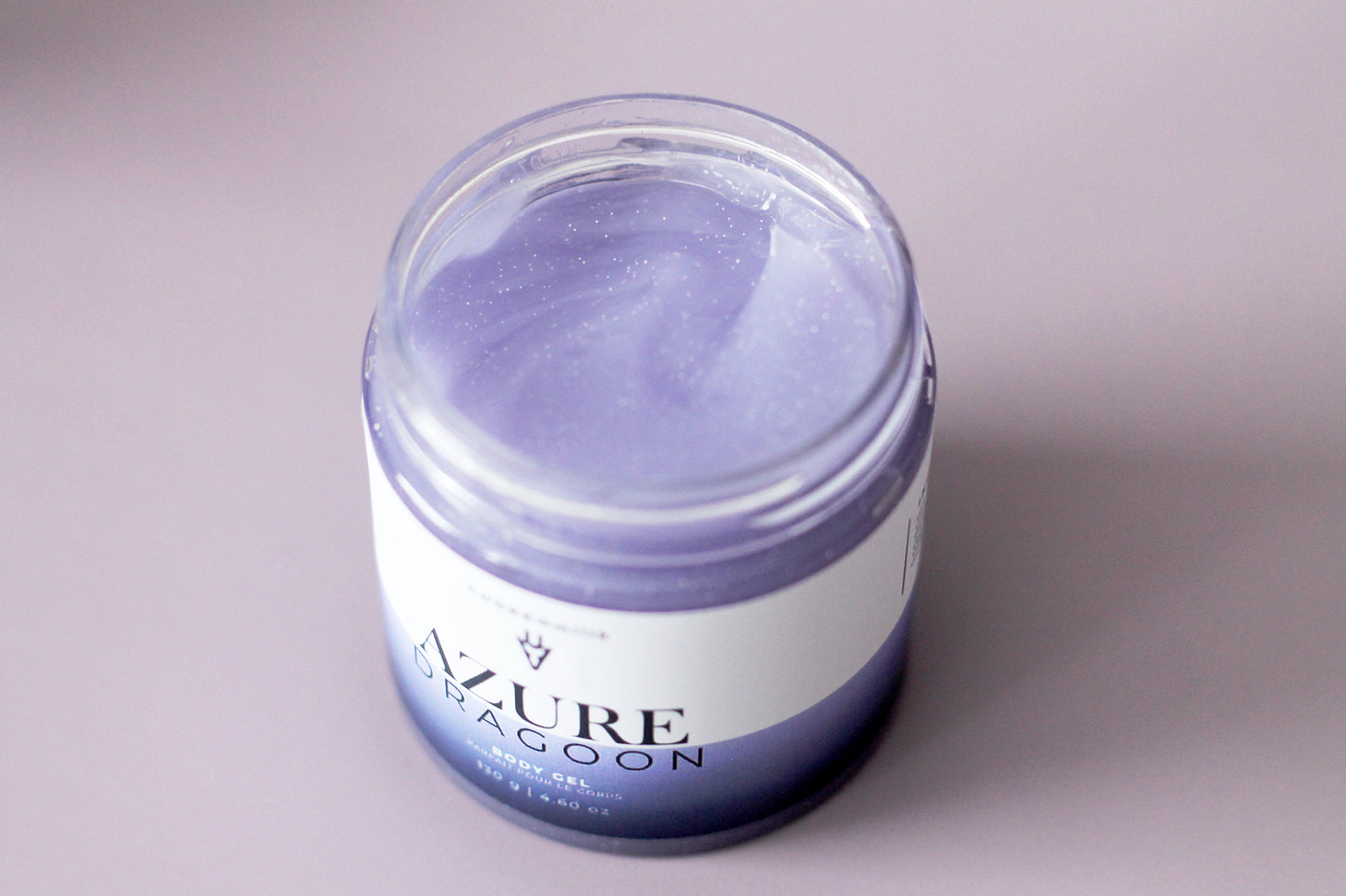 Azure Dragoon Body Gel